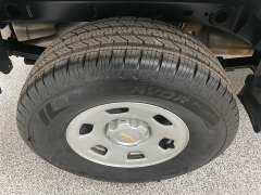 Used 2015 Chevrolet Colorado 2WD Ext Cab WT at Ideal Cars Llc near Mesa, AZ