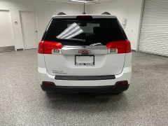Used 2015 GMC Terrain 4d SUV FWD SLE2 at Ideal Cars Llc near Mesa, AZ