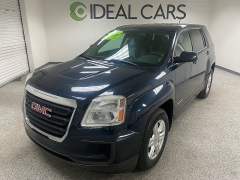  2016 GMC Terrain 4d SUV FWD SLE1 at Ideal Cars Llc near Mesa&comma; AZ
