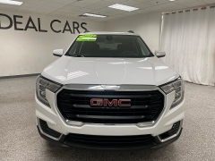 Used 2023 GMC Terrain AWD 4dr SLE at Ideal Cars Llc near Mesa, AZ