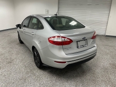 Used 2019 Ford Fiesta 4d Sedan SE at Ideal Cars Llc near Mesa, AZ
