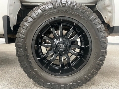 Used 2022  Chevrolet Silverado 1500 LTD 4WD Crew Cab 147" RST at Ideal Cars Llc near Mesa&comma; AZ