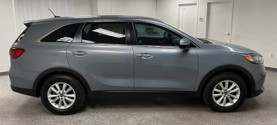 Used 2020  Kia Sorento 4d SUV FWD L at Ideal Cars Llc near Mesa&comma; AZ