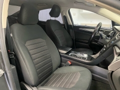 Used 2020 Ford Fusion 4d Sedan FWD SE 2.5L at Ideal Cars Llc near Mesa, AZ