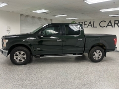 Used 2015 Ford F-150 4WD Supercrew XLT 5 1/2 at Ideal Cars Llc near Mesa, AZ