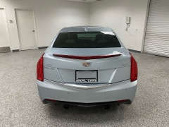Used 2017 Cadillac ATS 4d Sedan RWD 2.0T Luxury at Ideal Cars Llc near Mesa, AZ