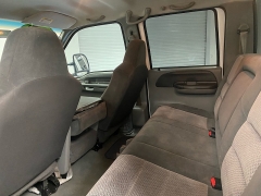 Used 2002 Ford Super Duty F-350 4WD Crew Cab XLT SRW at Ideal Cars Llc near Mesa, AZ