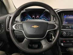 Used 2020  Chevrolet Colorado 2WD Crew Cab WT at Ideal Cars Llc near Mesa&comma; AZ