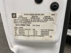 Used 2006  GMC Sierra 1500 2WD Reg Cab WT Longbed at Ideal Cars Llc near Mesa, AZ