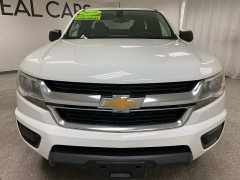 Used 2016  Chevrolet Colorado 2WD Ext Cab WT at Ideal Cars Llc near Mesa&comma; AZ