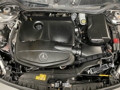 Used 2018  Mercedes-Benz CLA-Class 4d Coupe CLA250 4matic at Ideal Cars Llc near Mesa&comma; AZ