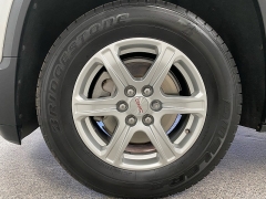 Used 2017  GMC Acadia 4d SUV FWD SLE-1 at Ideal Cars Llc near Mesa&comma; AZ