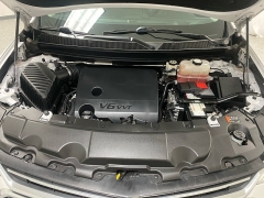 Used 2021  Chevrolet Traverse FWD 4dr Premier at Ideal Cars Llc near Mesa, AZ