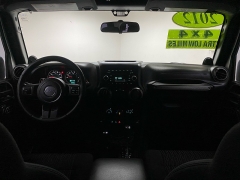 Used 2012  Jeep Wrangler 2d Convertible Sport at Ideal Cars Llc near Mesa&comma; AZ