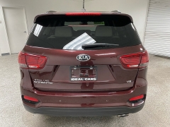 Used 2020  Kia Sorento 4d SUV FWD S at Ideal Cars Llc near Mesa&comma; AZ