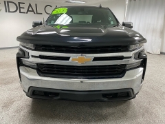 Used 2020  Chevrolet Silverado 1500 4WD Double Cab LT at Ideal Cars Llc near Mesa&comma; AZ