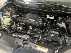 Used 2019  Honda CR-V 4d SUV FWD EX at Ideal Cars Llc near Mesa&comma; AZ