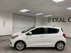 Used 2022  Chevrolet Spark 4dr HB CVT 1LT at Ideal Cars Llc near Mesa&comma; AZ
