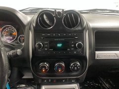 Used 2016 Jeep Compass 4d SUV 4WD Latitude at Ideal Cars Llc near Mesa, AZ