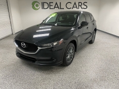 Used 2017 Mazda CX-5 4d SUV FWD Sport at Ideal Cars Llc near Mesa, AZ