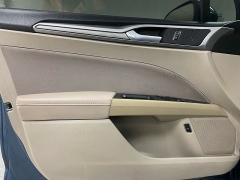 Used 2019  Ford Fusion Hybrid 4d Sedan FWD SE at Ideal Cars Llc near Mesa, AZ