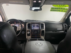 Used 2017 Ram 1500 2WD Crew Cab Laramie at Ideal Cars Llc near Mesa, AZ