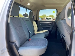 Used 2016  Ram 1500 4WD Crew Cab Big Horn at Ideal Cars Llc near Mesa&comma; AZ