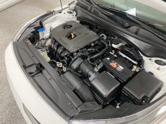 Used 2022 Kia Forte FE IVT at Ideal Cars Llc near Mesa, AZ