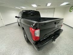 Used 2021 Nissan Titan 4x2 Crew Cab SV at Ideal Cars Llc near Mesa, AZ