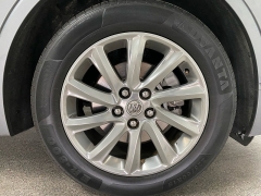 Used 2020  Buick Envision 4d SUV FWD Essence at Ideal Cars Llc near Mesa&comma; AZ