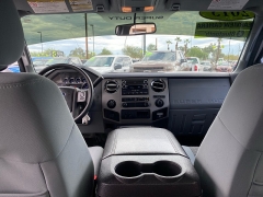 Used 2013 Ford Super Duty F-350 2WD Crew Cab XLT SRW at Ideal Cars Llc near Mesa, AZ