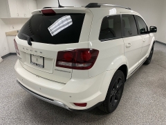 Used 2020  Dodge Journey 4d SUV FWD Crossroad 2&period;4L at Ideal Cars Llc near Mesa&comma; AZ