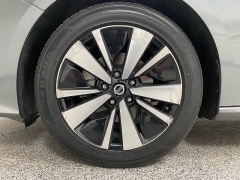 Used 2021  Nissan Altima 2&period;5 SV Sedan at Ideal Cars Llc near Mesa&comma; AZ