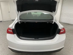 Used 2018 Chevrolet Malibu 4d Sedan LS at Ideal Cars Llc near Mesa, AZ
