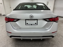 Used 2022  Nissan Sentra SV CVT at Ideal Cars Llc near Mesa&comma; AZ