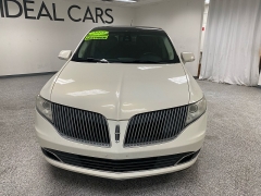Used 2013 Lincoln MKT 4d SUV AWD EcoBoost at Ideal Cars Llc near Mesa, AZ