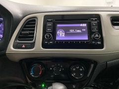 Used 2019 Honda HR-V 4d SUV FWD LX at Ideal Cars Llc near Mesa, AZ