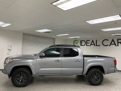 Used 2020 Toyota Tacoma 4WD Double Cab SR5 at Ideal Cars Llc near Mesa, AZ