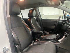 Used 2020 Chevrolet Trax 4d SUV FWD LT at Ideal Cars Llc near Mesa, AZ