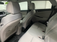 Used 2017  Hyundai Tucson 4d SUV AWD SE at Ideal Cars Llc near Mesa&comma; AZ