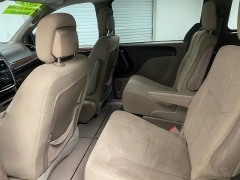 Used 2012  Chrysler Town & Country 4d Wagon Touring at Ideal Cars Llc near Mesa&comma; AZ