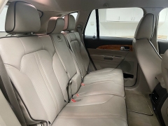Used 2011 Lincoln MKX 4d SUV FWD at Ideal Cars Llc near Mesa, AZ