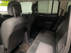 Used 2015 Jeep Patriot 4d SUV FWD Sport at Ideal Cars Llc near Mesa, AZ