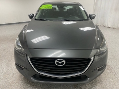 Used 2017  Mazda Mazda3 4d Sedan Touring 2&period;0L Auto at Ideal Cars Llc near Mesa&comma; AZ