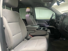 Used 2018  Chevrolet Silverado 1500 2WD Double Cab LT at Ideal Cars Llc near Mesa&comma; AZ