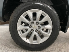 Used 2021  Chevrolet Silverado 1500 2WD Crew Cab 147" Custom at Ideal Cars Llc near Mesa, AZ