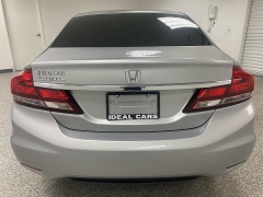 Used 2014 Honda Civic Sedan 4d EX at Ideal Cars Llc near Mesa, AZ