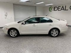 Used 2008 Ford Fusion 4d Sedan SEL (V6) AWD at Ideal Cars Llc near Mesa, AZ