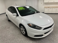 Used 2016 Dodge Dart 4d Sedan SXT at Ideal Cars Llc near Mesa, AZ