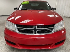 Used 2011  Dodge Avenger 4d Sedan Express at Ideal Cars Llc near Mesa&comma; AZ